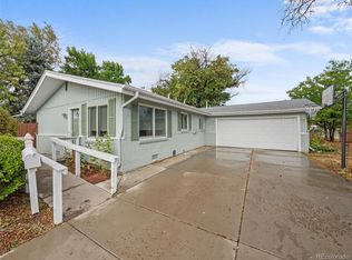 5601 E Yale Ave, Denver, CO 80222