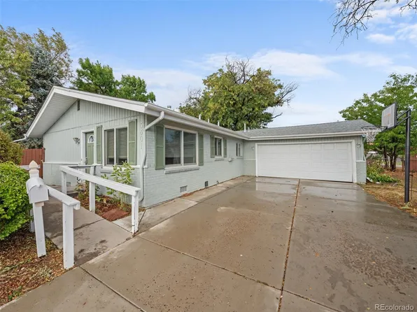 5601 E Yale Avenue, Denver, CO 80222