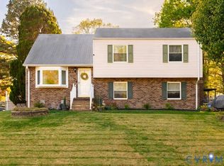 6201 Barrister Rd, Chesterfield, VA