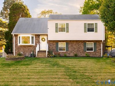 6201 Barrister Rd, Chesterfield, VA, 23832