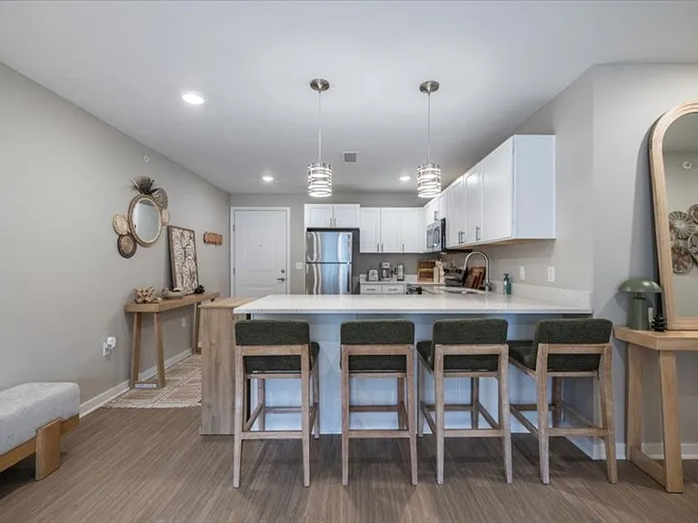 Vitality Apartments — Photo 19