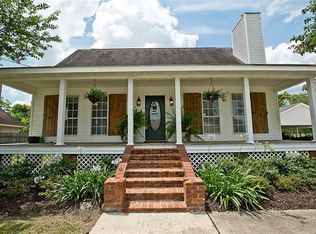 309 Elvira Dr, Raceland, LA 70394