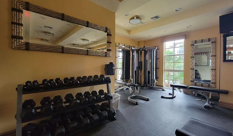 4445 El Mar Dr #303 — Photo 22