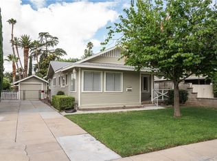 4080 Rosewood Pl, Riverside, CA 92506