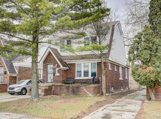5525 Haverhill St, Detroit, MI
