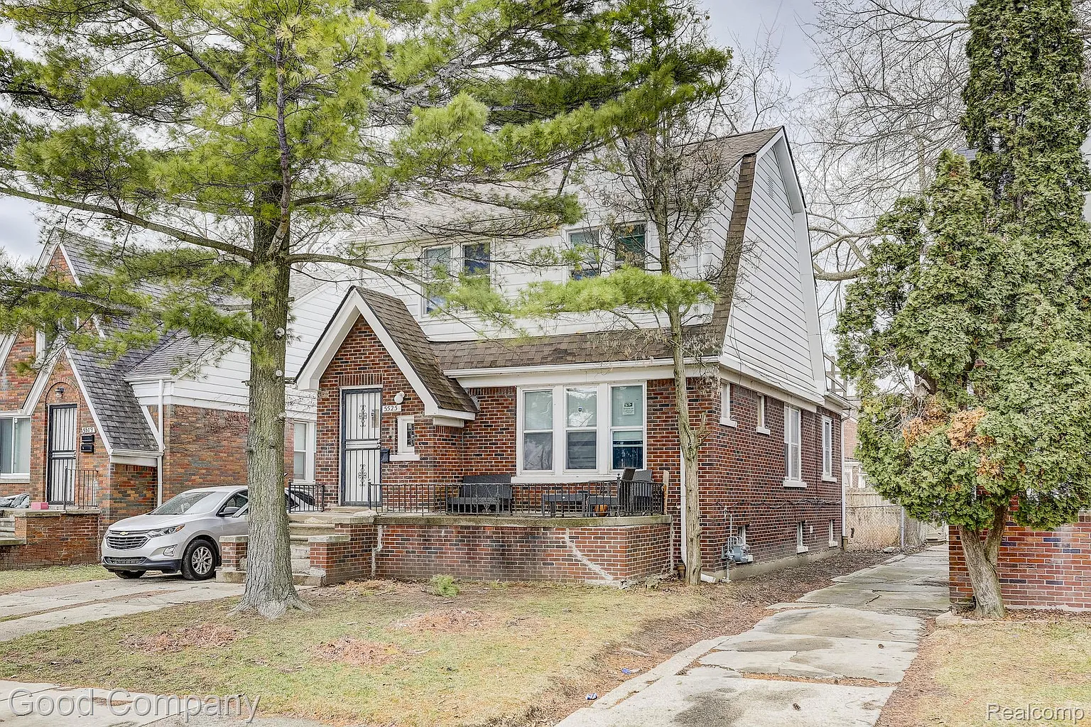 5525 Haverhill St photo 1