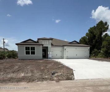 1278 San Matio St SE, Palm Bay, FL, 32909