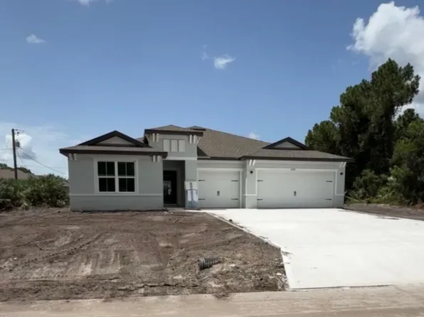 1278 San Matio St SE, Palm Bay, FL 32909