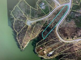LOT 21 Waterside Channel Dr, Goodview, VA 24095