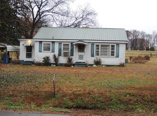 1232 Lennie Clark Rd, Friendship, TN 38034