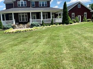 1954 Plum Run Rd, Bardstown, KY 40004