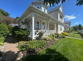 375 Edith Cavell Blvd #21, Central Elgin, ON N5L1J9