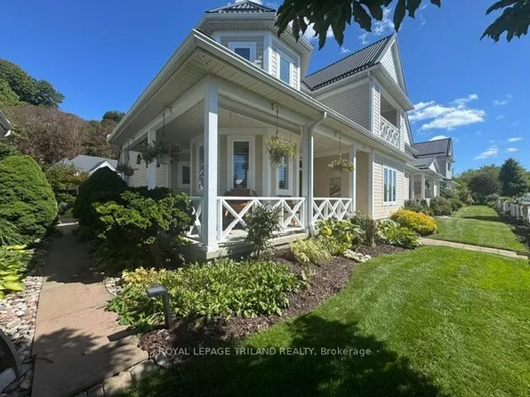 375 Edith Cavell Blvd #21, Central Elgin, ON N5L 1J9