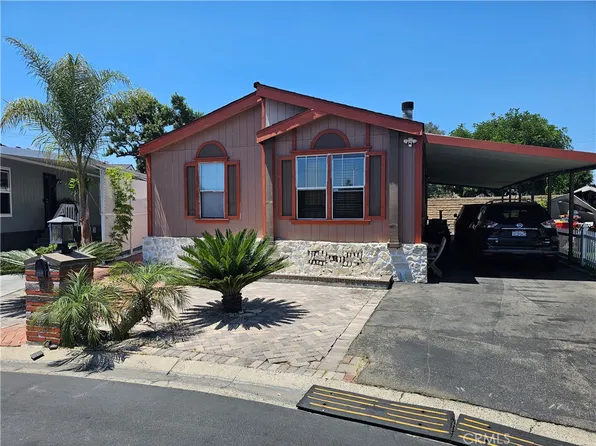 206 S Sullivan St Space 78, Santa Ana, CA 92704