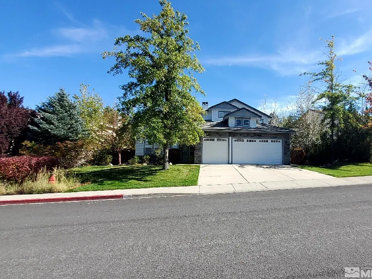 4858 Ramcreek Trl — Photo 1