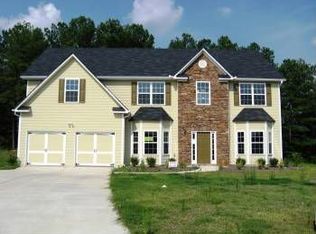 5994 Locklear Way, Douglasville, GA 30134