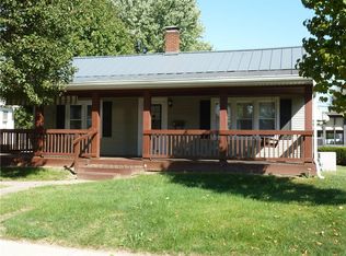 13 Delaware Ave, Danville, IL