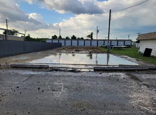 9 Highway, Eufaula, OK 74432