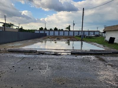 9 Highway, Eufaula, OK, 74432