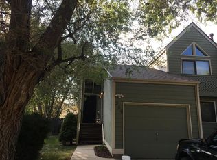 309 Wadsworth Ct, Longmont, CO 80504