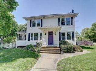 44 Derman St, Rumford, RI 02916