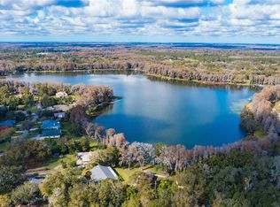 125 Lake Hobbs Rd, Lutz, FL 33548