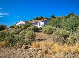 5480 N Bentley Dr, Rimrock, AZ 86335