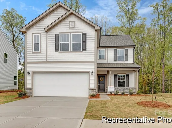 174 Tillery Ln #786, Mount Gilead, NC 27306