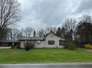 3800 E Berry Rd, Pleasant Lake, MI 49272