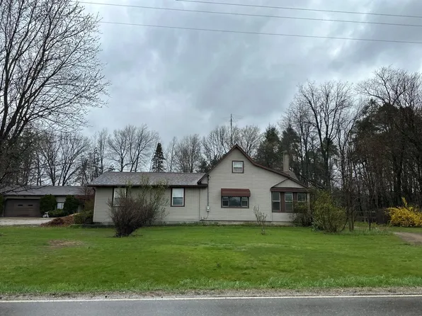 3800 E Berry Rd, Pleasant Lake, MI 49272