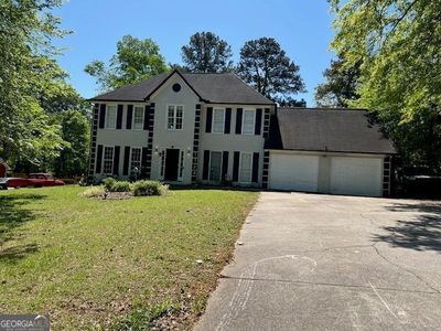 1164 Interlaken Pass, Jonesboro, GA, 30238