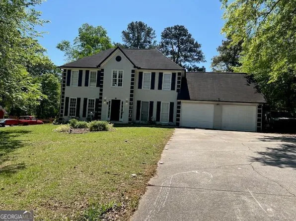 1164 Interlaken Pass, Jonesboro, GA 30238