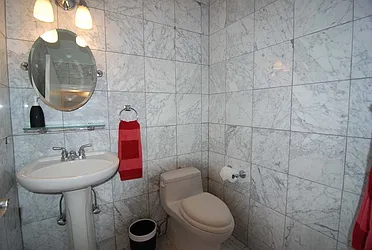 Rented by Owner
