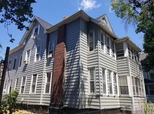 24 Adams St #1, Springfield, MA 01105