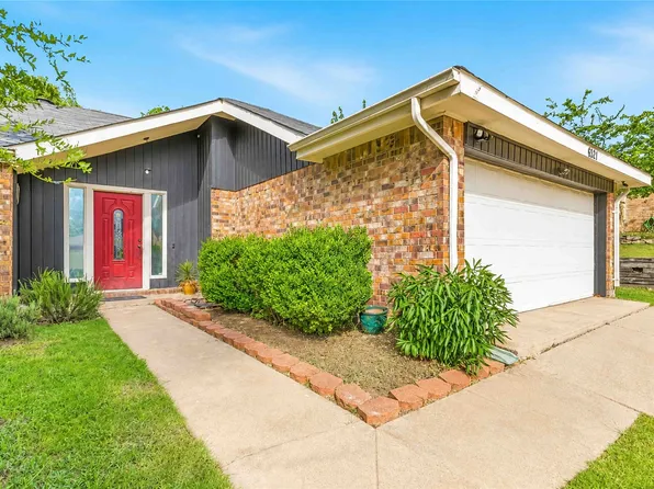 6321 Brookhaven Trl, Fort Worth, TX 76133