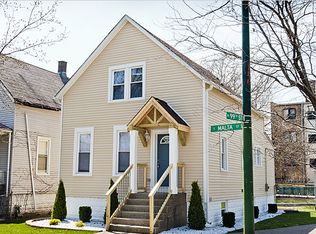 9900 S Malta St, Chicago, IL 60643