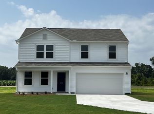 7738 Sand Pit Rd, Stantonsburg, NC 27883