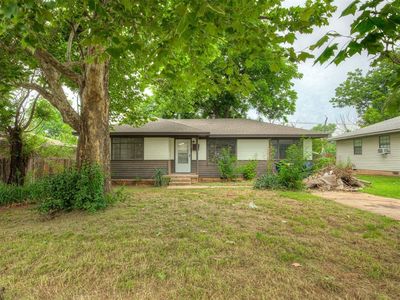 4109 N Sterling Ave, Oklahoma City, OK, 73122