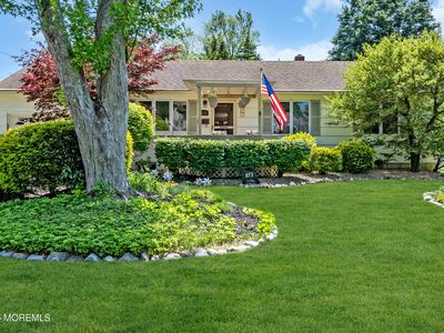 873 Roundtree Drive, Toms River, NJ, 08753