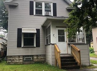 7 Marlow St, Rochester, NY 14611