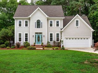 6017 Tenbury Ct, Raleigh, NC 27606