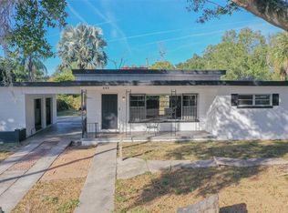 495 Avenue F SE, Winter Haven, FL 33880