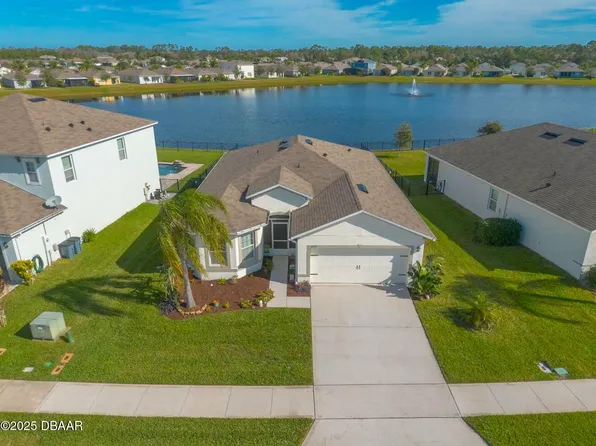 2937 Gibraltar Blvd, New Smyrna Beach, FL 32168