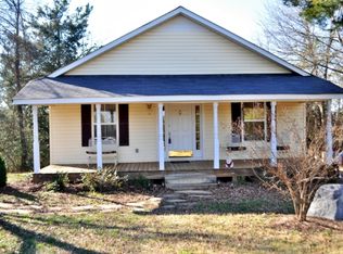 3880 Old Wildcat Bridge Rd, Danielsville, GA 30633