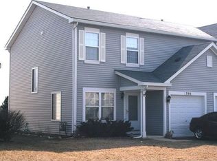 766 S Bayles Dr, Romeoville, IL 60446