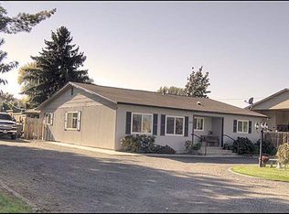 534 Park Ave, Lewiston, ID 83501