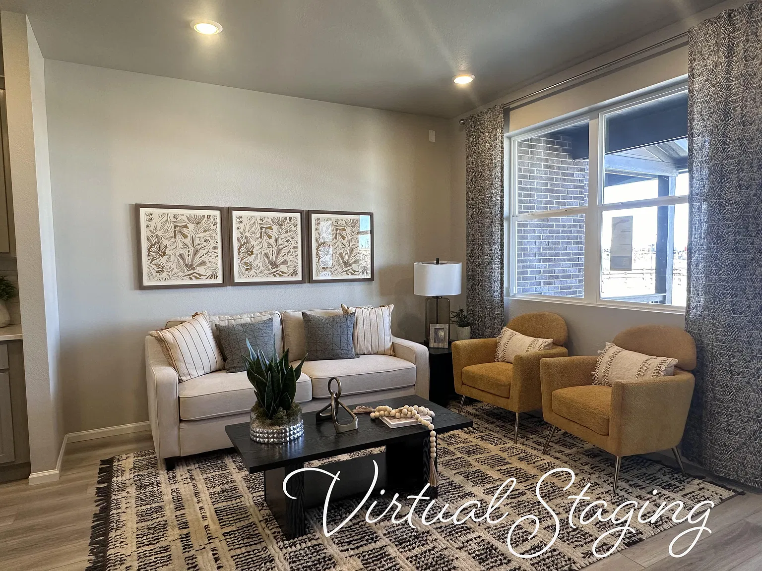 3 bed, 2.5 bath, 1452 sqft, $2,850 — Photo 4