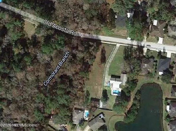 0 OLD ACOSTA Road, Jacksonville, FL 32223