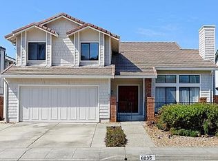 6235 Ridgemont Dr, Oakland, CA