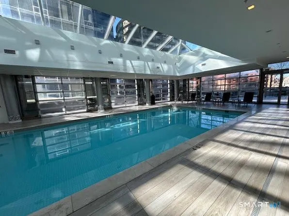 401 Atlantic St, Stamford, CT 06901